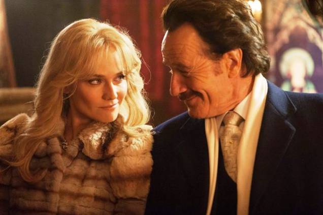 Conexão Escobar: a agente Kathy Ertz (Diane Kruger) Conexão Escobar: a agente Kathy Ertz (Diane Kruger)
