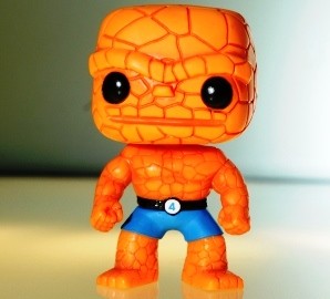 Anexo da Livraria Cultura aumenta a oferta de lojas geek na capital