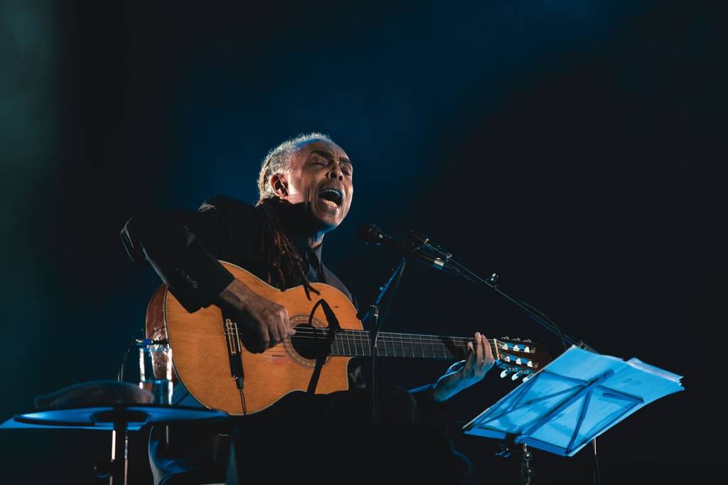 Gilberto Gil