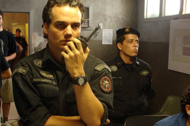 Tropa de Elite 2 (2010): a continuação do grande sucesso de 2007 ainda é filme brasileiro mais visto no País Tropa de Elite 2 (2010): a continuação do grande sucesso de 2007 ainda é filme brasileiro mais visto no País