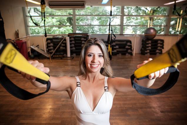 Ana Maria Grechi Ana Maria Grechi