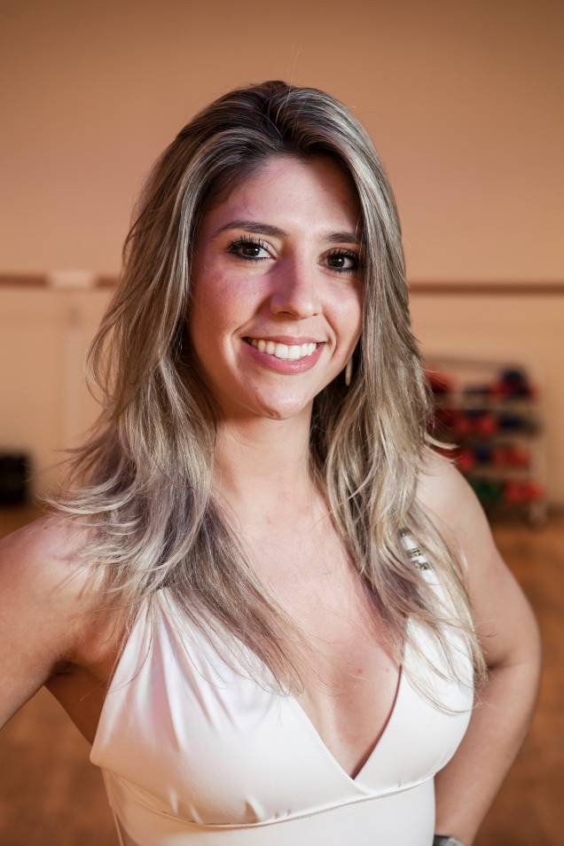 Ana Maria Grechi Ana Maria Grechi