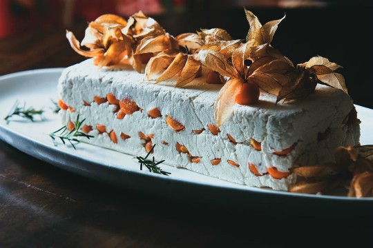 Bibi - RESTAURANTES