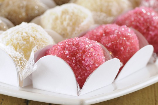 Comemore o Dia do Beijo com… beijinhos!