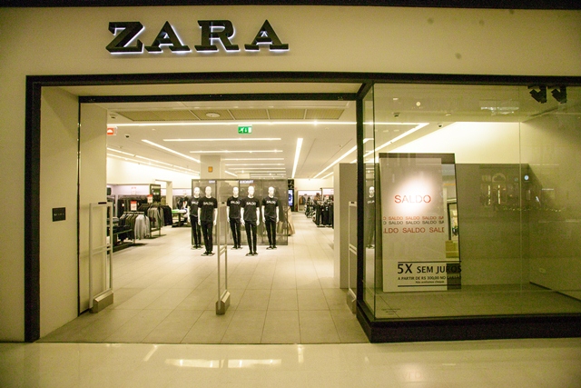 zara liquidação 2381