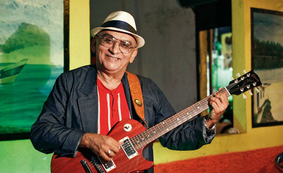Manoel Cordeiro