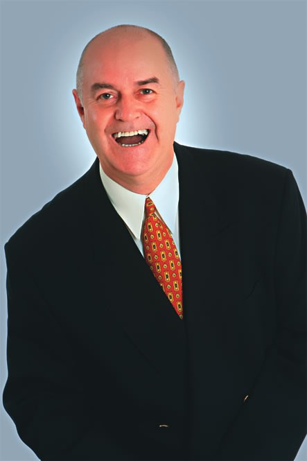 Bozo Mistérios da Cidade 2264