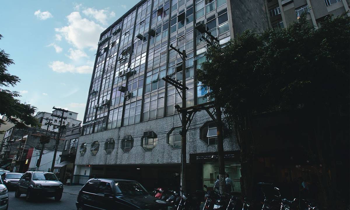 Imobiliário Elco - crime 2263
