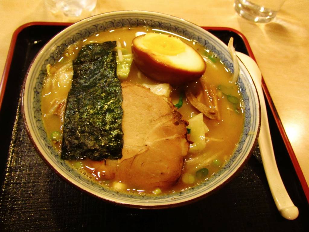 Popular no Japão e em outros países da Ásia, lámen cai bem no inverno