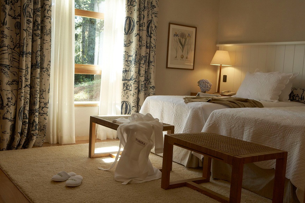 Hotéis e pousadas em Campos do Jordão