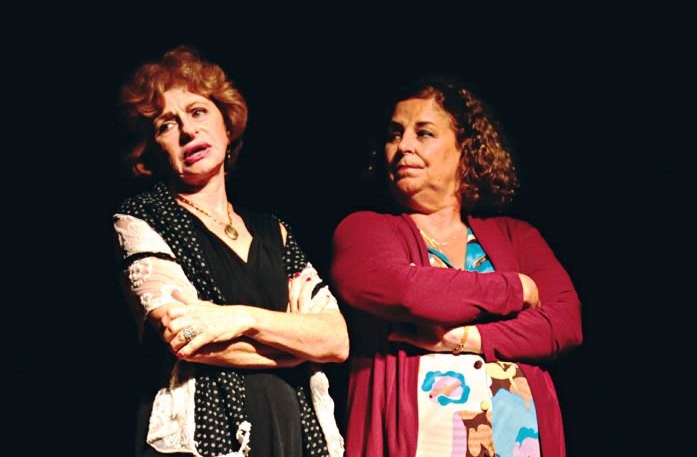 Relação entre mães e filhos é tema de quatro comédias em cartaz