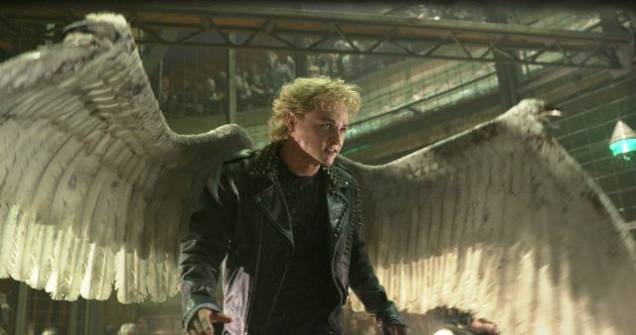 X-Men - Apocalipse X-Men - Apocalipse