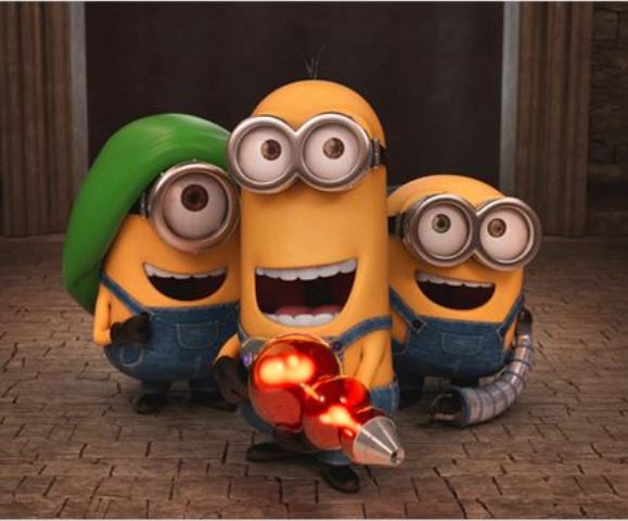 Minions