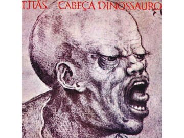 Titãs tocam “Cabeça Dinossauro” na íntegra
