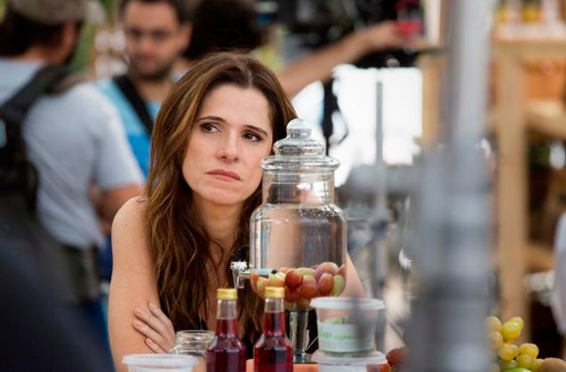 Um Namorado Para Minha Mulher: Ingrid Guimarães Um Namorado Para Minha Mulher: Ingrid Guimarães