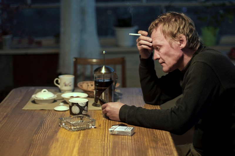 Leviatã: Alexeï Serebriakov Leviatã: Alexeï Serebriakov