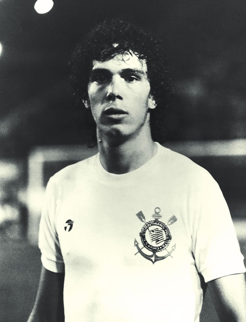 Os craques que o Corinthians já teve na Copinha