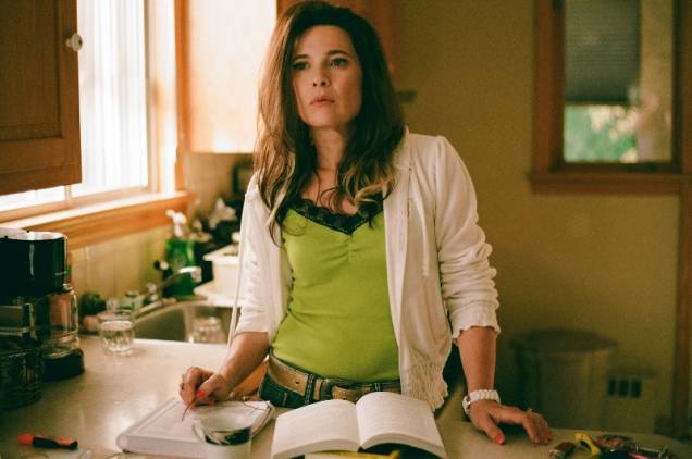 Mommy: Anne Dorval Mommy: Anne Dorval