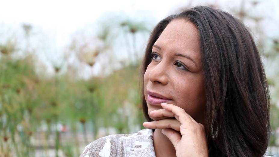 Bárbara Cristina Pereira fez a cirurgia de redesignação sexual há quase um ano pelo SUS Bárbara Cristina Pereira fez a cirurgia de redesignação sexual há quase um ano pelo SUS