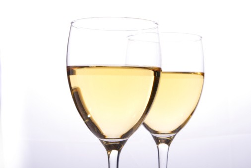 Vinho branco
