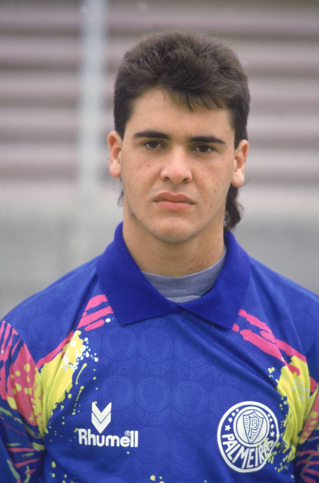 Goleiro Marcos pendura as luvas