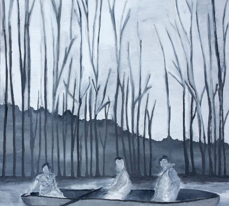 Down by Law - Renata de Bonis