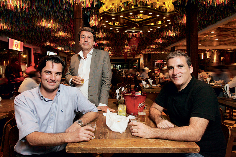 Circuito de casas para público maduro ganha endereços