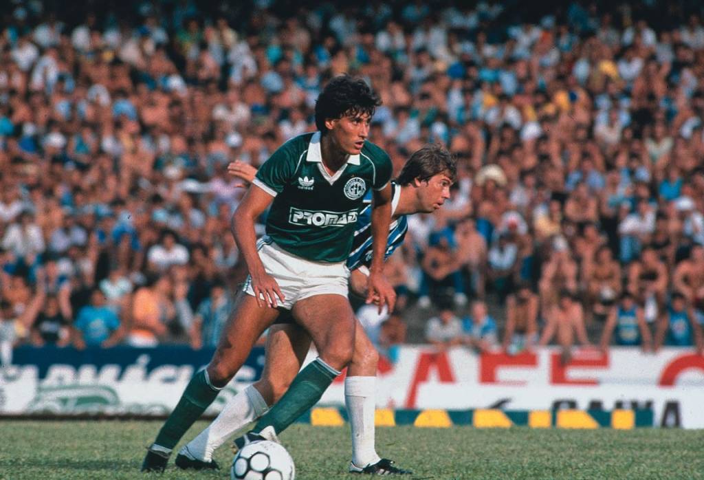 Tite: curiosidades sobre o técnico campeão brasileiro