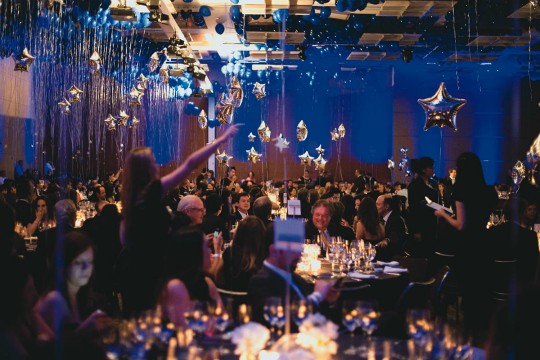 Make-a-Wish realiza os desejos de crianças e adolescentes doentes