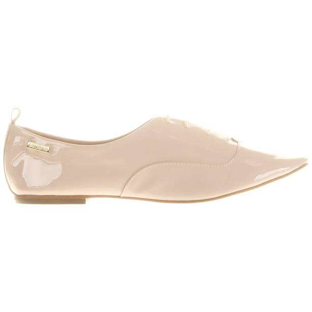 Sapato estilo oxford, R$ 229,90, na <a href="https://www.zattini.com.br" rel="Zattini" target="_blank">Zattini</a>