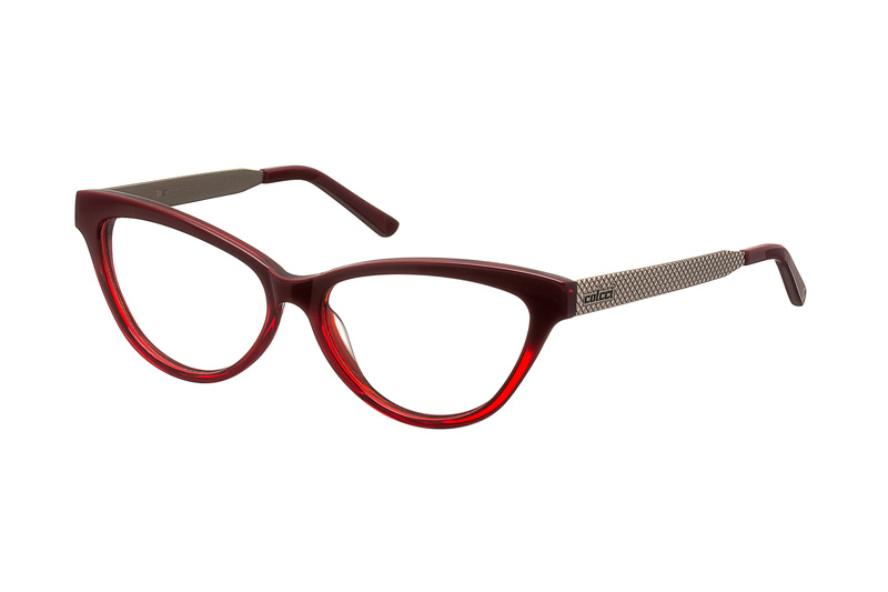 Armação para óculos de acetato, R$ 450,00, da <a href="https://www.colccioculos.com.br" rel="Colcci Eyewear" target="_blank">Colcci Eyewear</a>