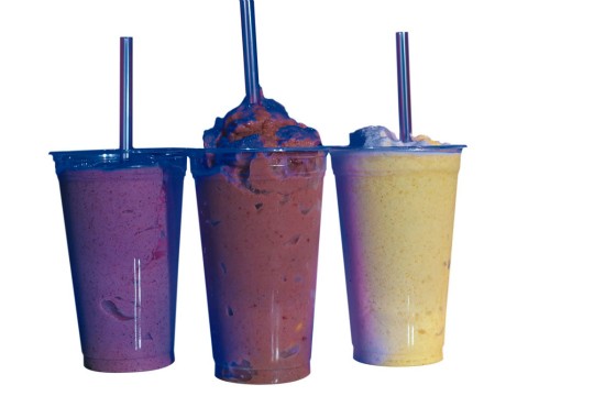 Smu Smoothie Bar - comidinhas - 2245