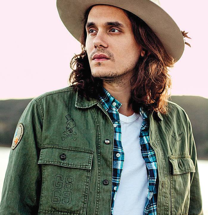 John Mayer