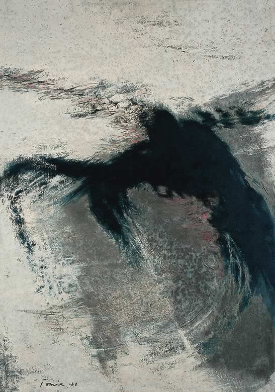 Tomie Ohtake ganha homenagem em duas mostras