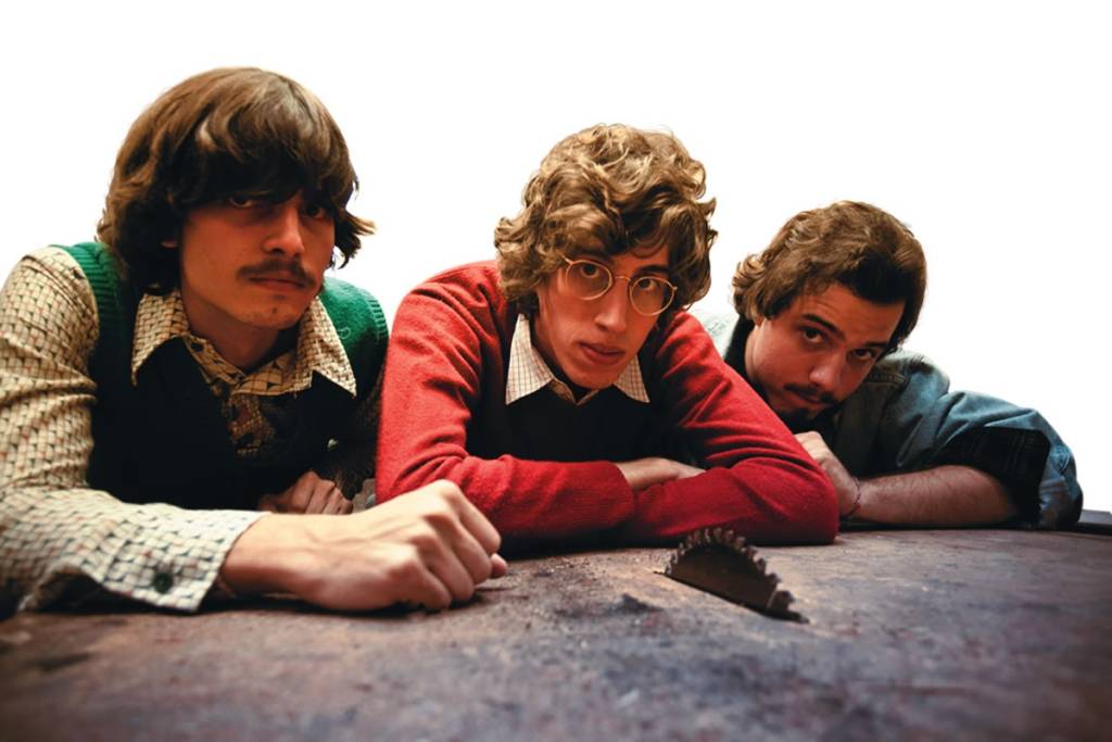 Mostra Prata da Casa traz Silva, Dona Cila do Coco e O Terno