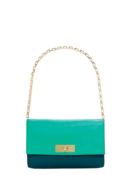 Bolsa Kate Spade: de R$ 1 018,00 por R$ 611,00