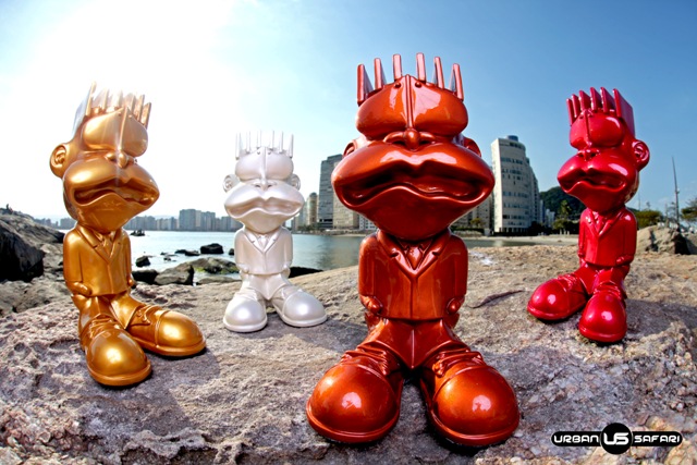 Apesar de investir no novo ofício, o guitarrista diz que continua a priorizar a música Apesar de investir no novo ofício, o guitarrista diz que continua a priorizar a música