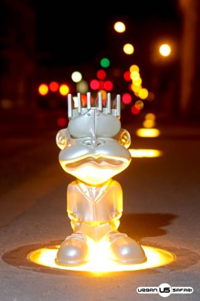 Sessenta bonecos estão disponíveis para venda e custam entre R$ 400,00 e R$ 1 000,00 Sessenta bonecos estão disponíveis para venda e custam entre R$ 400,00 e R$ 1 000,00