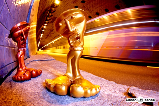 Castanho começou a fazer esculturas em 2010 Castanho começou a fazer esculturas em 2010