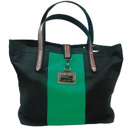 Grandes grifes ganham mercado com bolsas masculinas