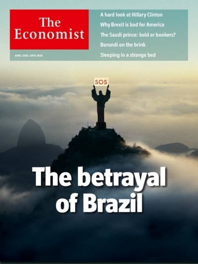 capa revista