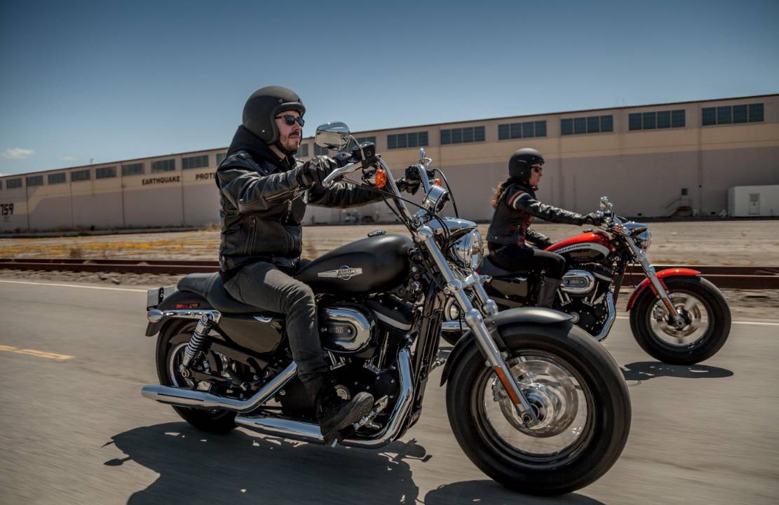 harleyaniversario