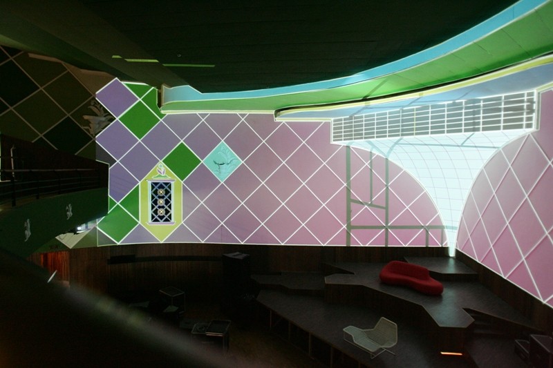 Cine Joia engrossa lista de casas indie