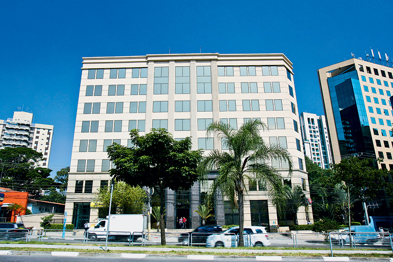 Veja os empreendimentos que compõem a herança de Orestes Quércia