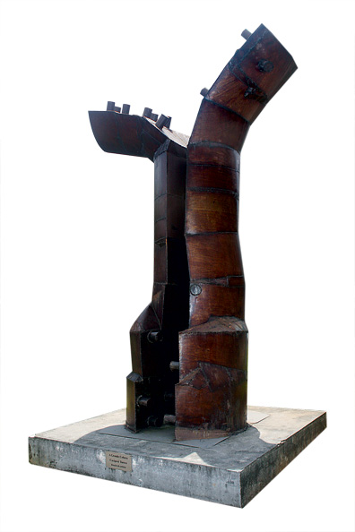 Mostra com acervo do MAC-USP expõe obras do Brasil e Itália