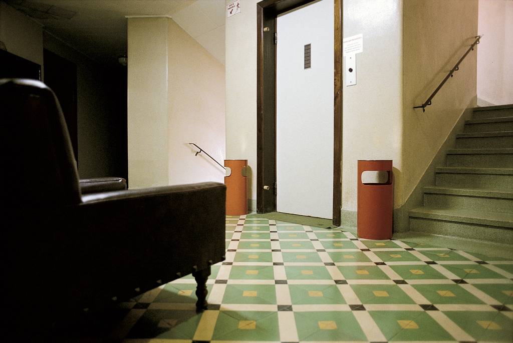 Quiz: Descubra qual é o nome do hotel