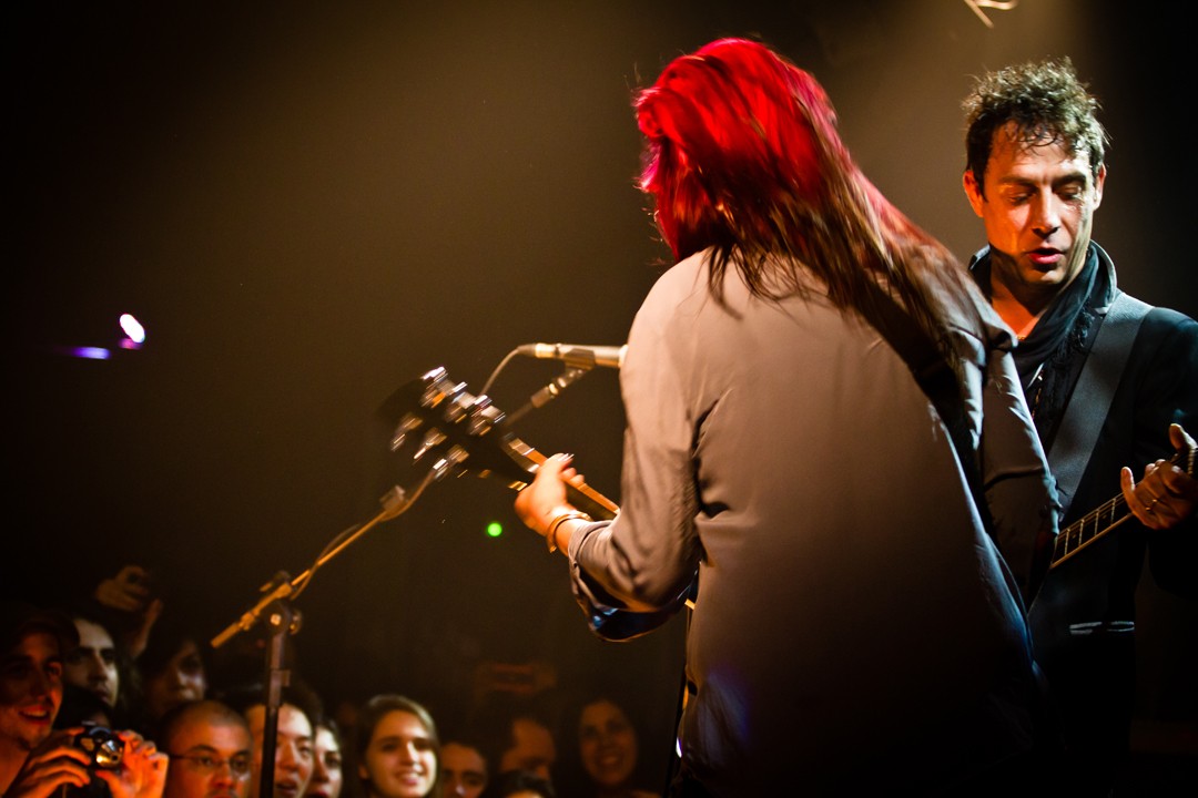 The Kills