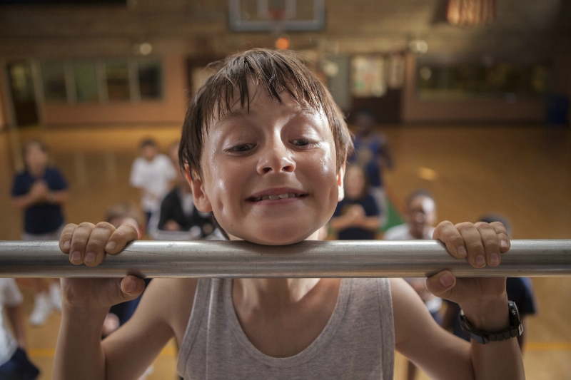 Um Santo Vizinho: com direção de Theodore Melfi Um Santo Vizinho: com direção de Theodore Melfi
