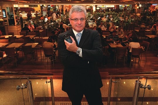 Aplicativos ajudam polícia a solucionar furtos de celulares e tablets