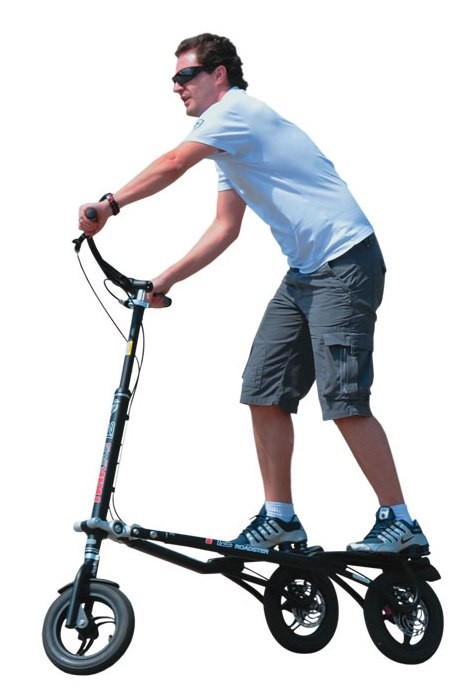 Trikke - Ed.2239 - 42
